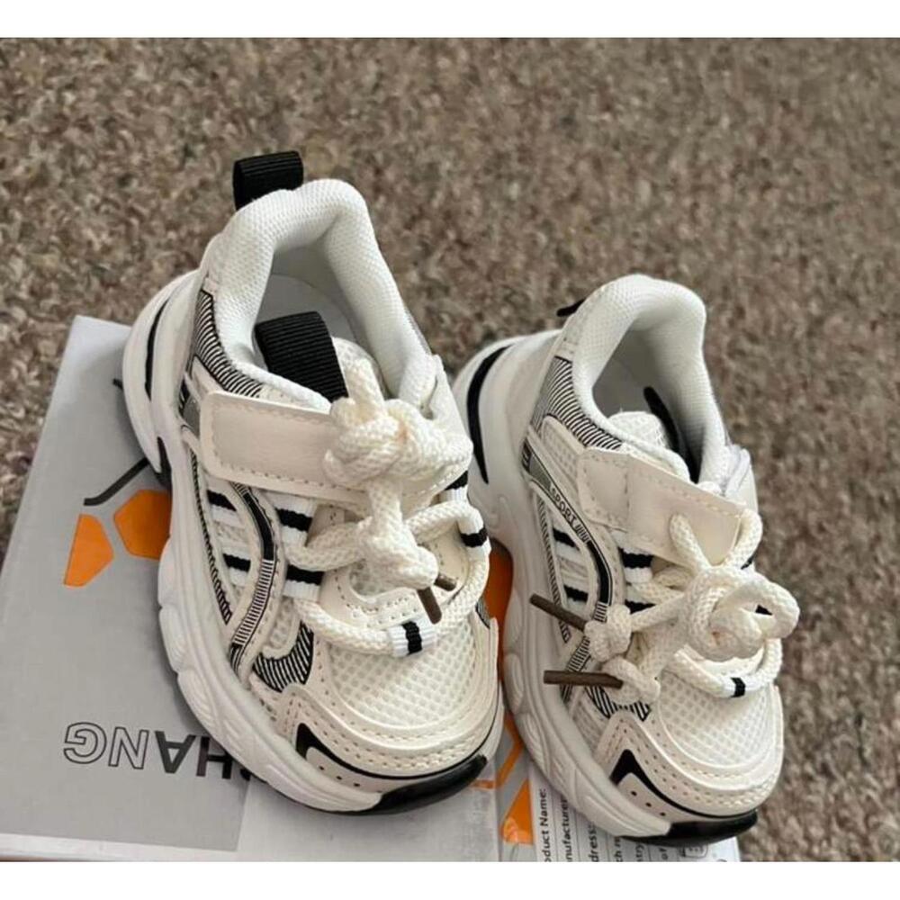 baby sneakers